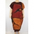 Batikované šaty