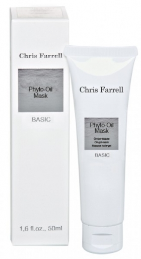 F2075 Phyto-Oil Mask