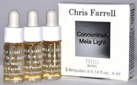 F2717 Concentrate Mela Light