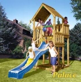 Dětské hřiště Palace