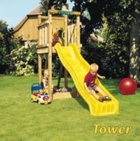 Dětské hřiště Tower