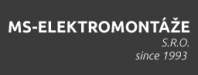 MS-Elektromontáže s.r.o.
