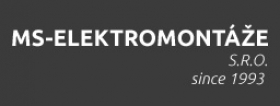 MS-Elektromontáže s.r.o. 