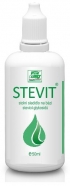 Stolní tekuté sladidlo STEVIT z rostliny Stevia