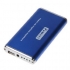 PowerUp USB externí baterie Li-Ion 6000mAh Anytime anywhere