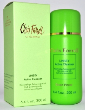 F6023 Linsey Active Cleanser