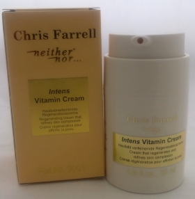 F3001 Intens Vitamin Cream