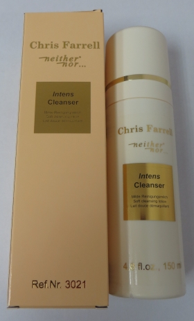 F3021 Intens Cleanser