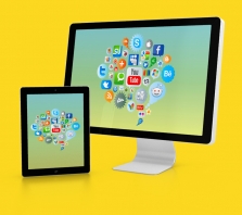 Online marketing
