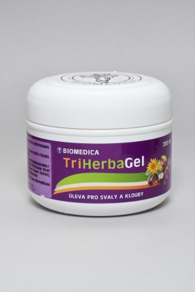 TRIHERBA gel