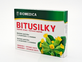 BITUSILKY 