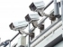 CCTV kamerový systém