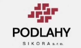 PODLAHY Sikora s.r.o.