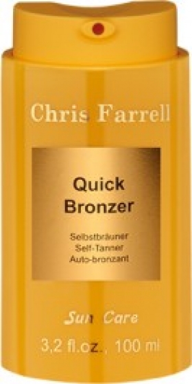 F2092 Quick Bronzer