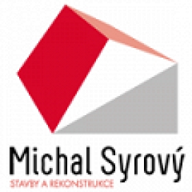  Michal Syrový - stavby a rekonstrukce