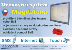 Stravovací systém