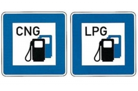 Přestavby na LPG a CNG