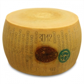 Parmezán Parmigiano Reggiano