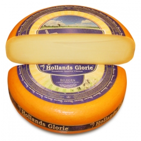 Hollands Glorie - Gouda Uleželá