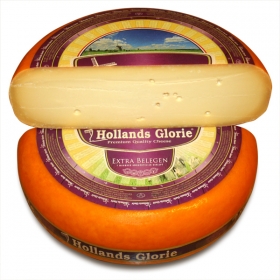 Hollands Glorie - Gouda Extra Uleželá