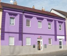 Jana Šimková - Apartmán a prádelna
