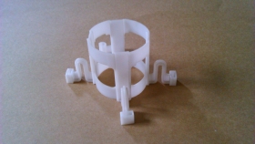 MARPA plast - vstřikování plastů, 3D tisk