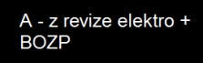 Revize tlakových zařízení