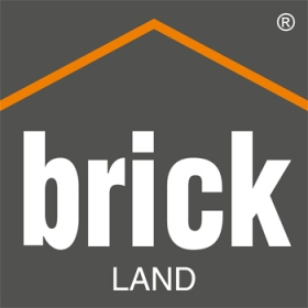 Cihelné dlažby Brickland