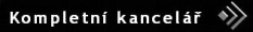 Kompletní kancelář - vedení účetnictví