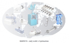 Servis hydraulických zařízení
