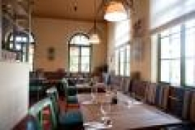 Restaurace