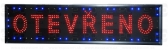 Technické vybavení prodejen