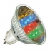 LED žárovky 
