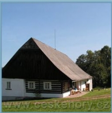 Ubytování v Chatě