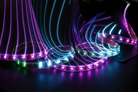 LED technologie 