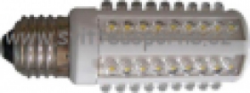 LED žárovky E27