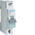 Jistič HAGER MBS 116 (1 modul 16A) 6kA B QuickConnect