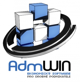 AdmWinDE – ekonomický software, účetní program, daňová evidence