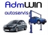 AdmWin + autoservis - program (software) pro autoservisy