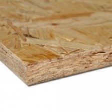 OSB desky