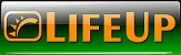 LifeUp Váš výživový poradce