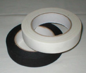 Textilní samolepící pásky