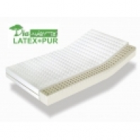 Matrace latexové