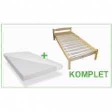 Postele Komplety