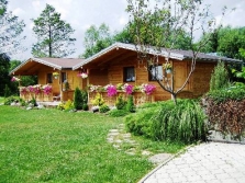 Chata RajTeplice