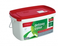 DETOXY COLOR
