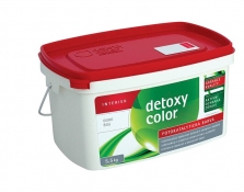 DETOXY COLOR