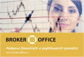 Brokerpool -Servisní organizace pro finanční a pojišťovací poradce BROKER OFFICE 