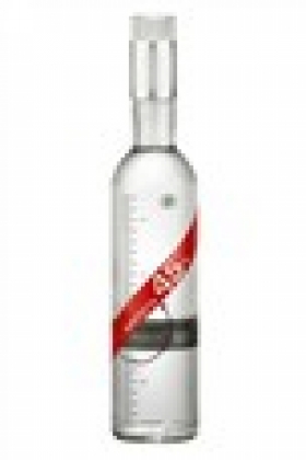 Ruská vodka