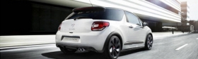 Citroën DS3